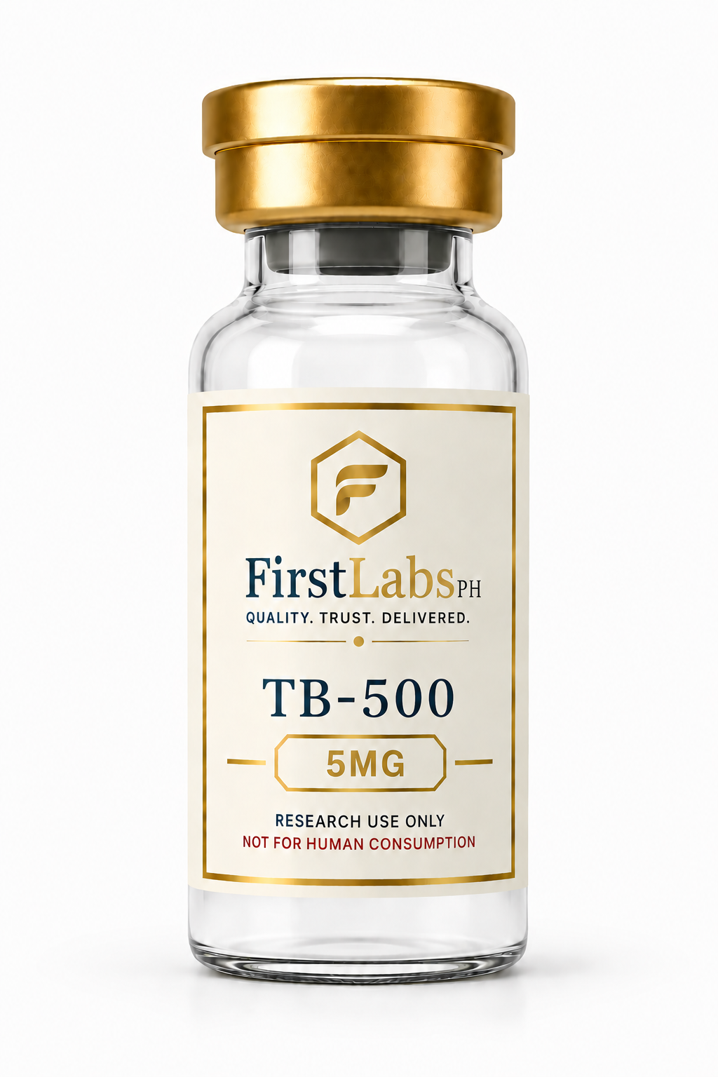 TB-500 5MG vial