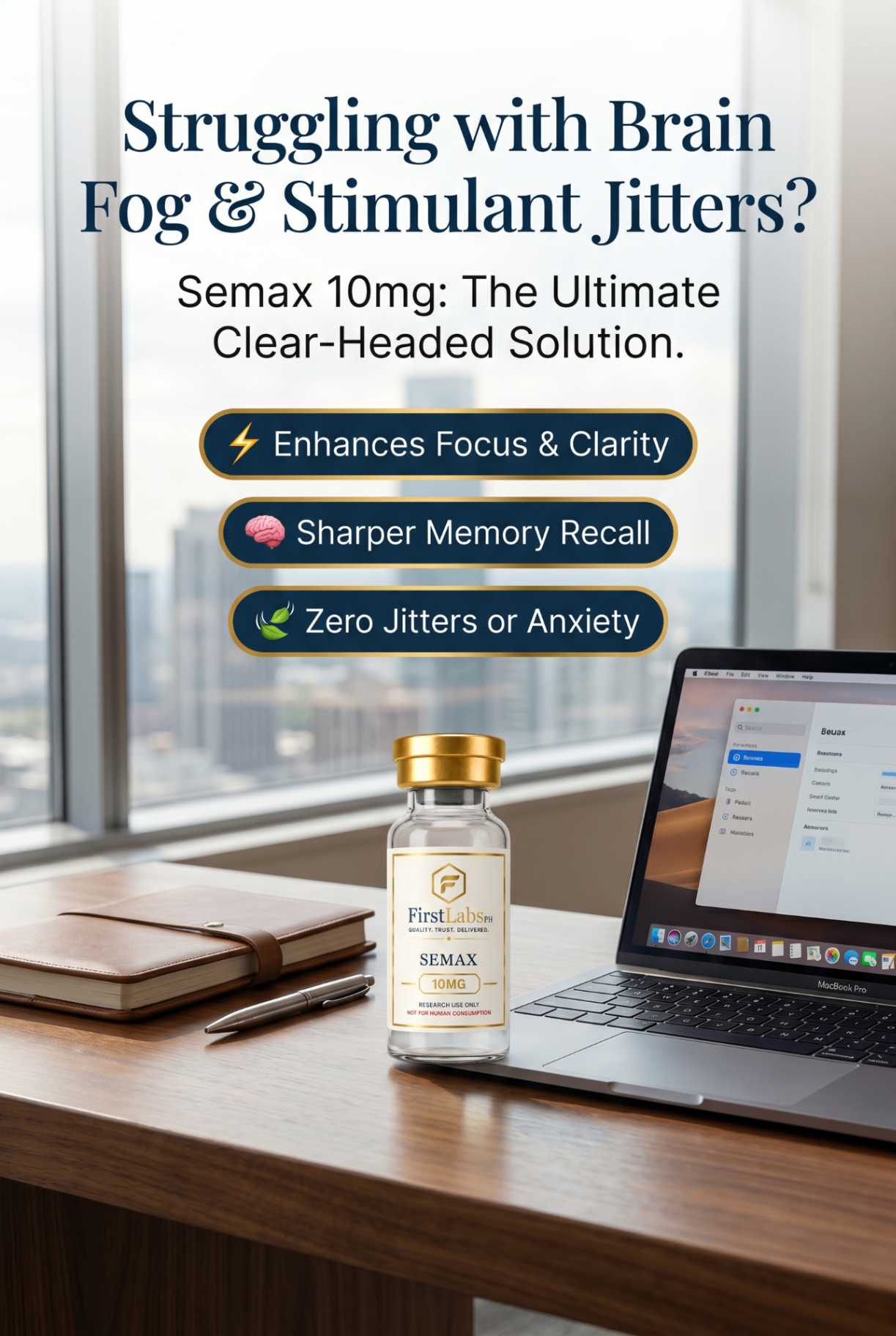 Semax Office Poster poster preview
