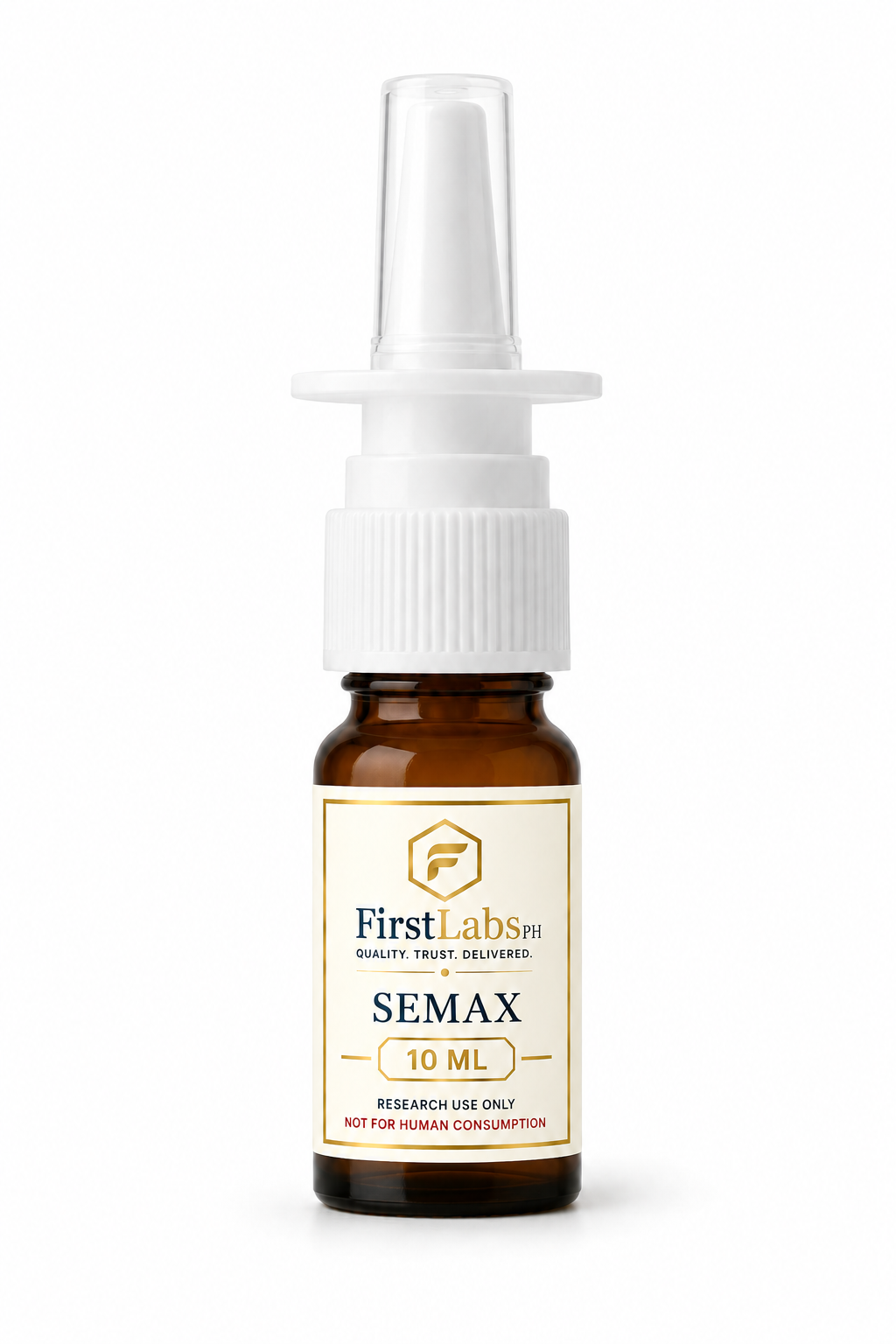 SEMAX vial