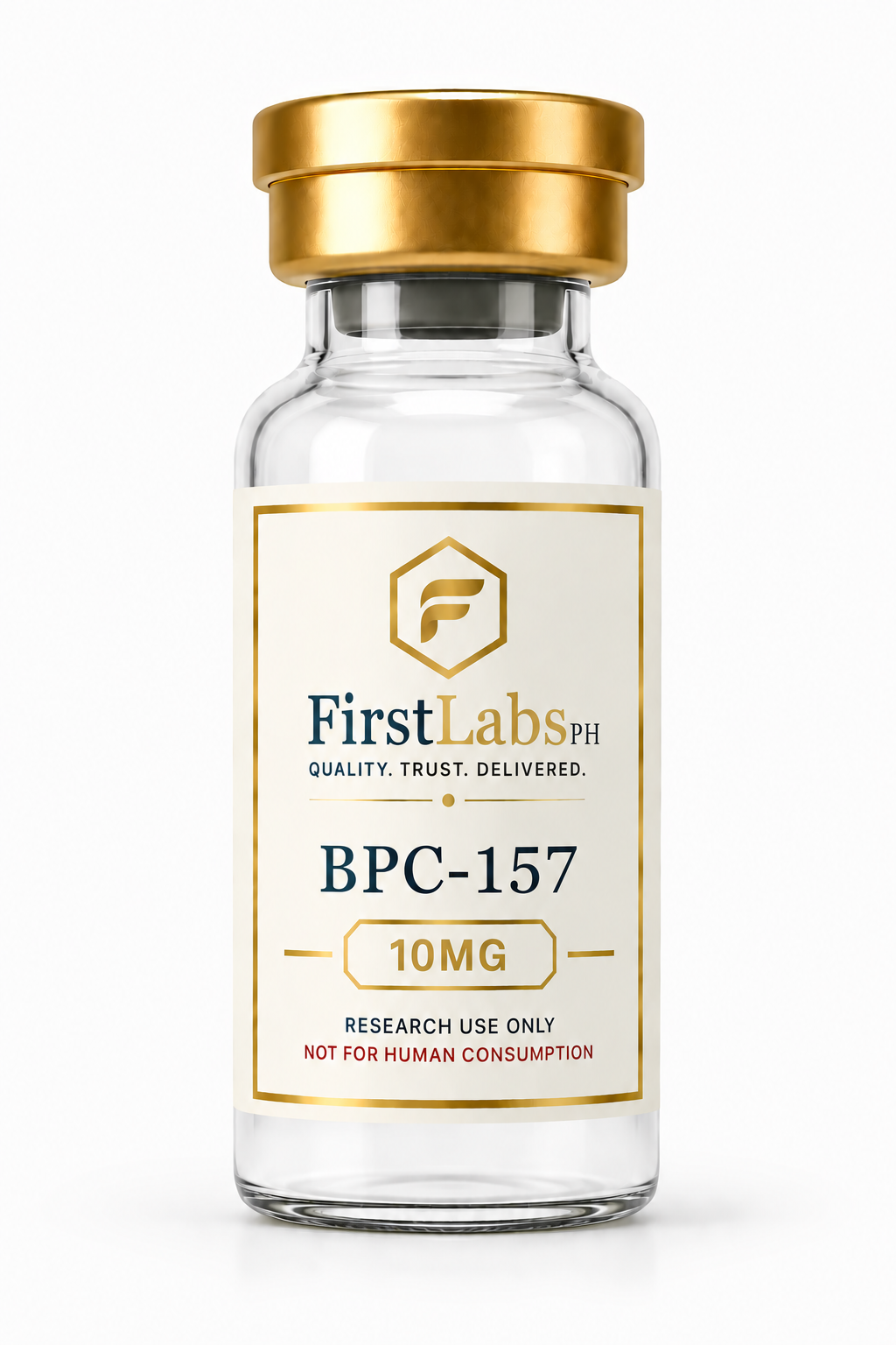 BPC-157 5MG vial