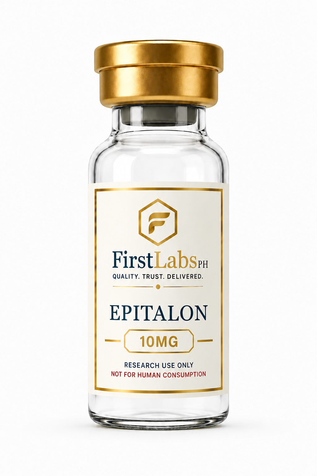EPITALON 10MG vial