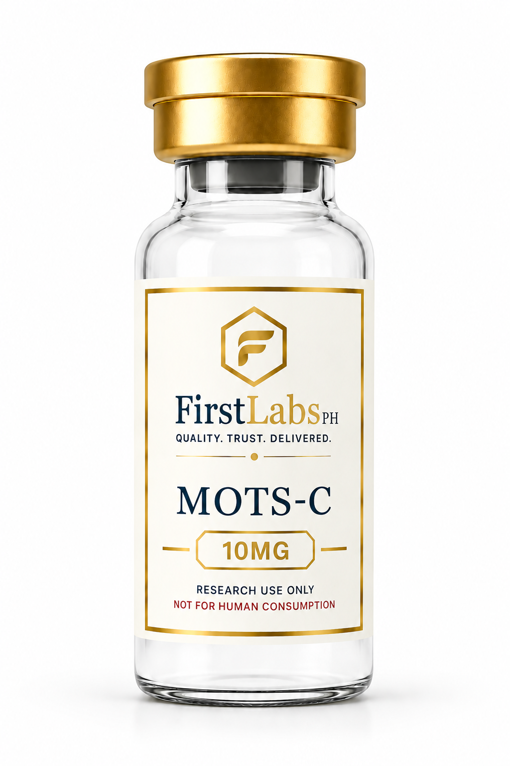 MOTS-C 10MG vial