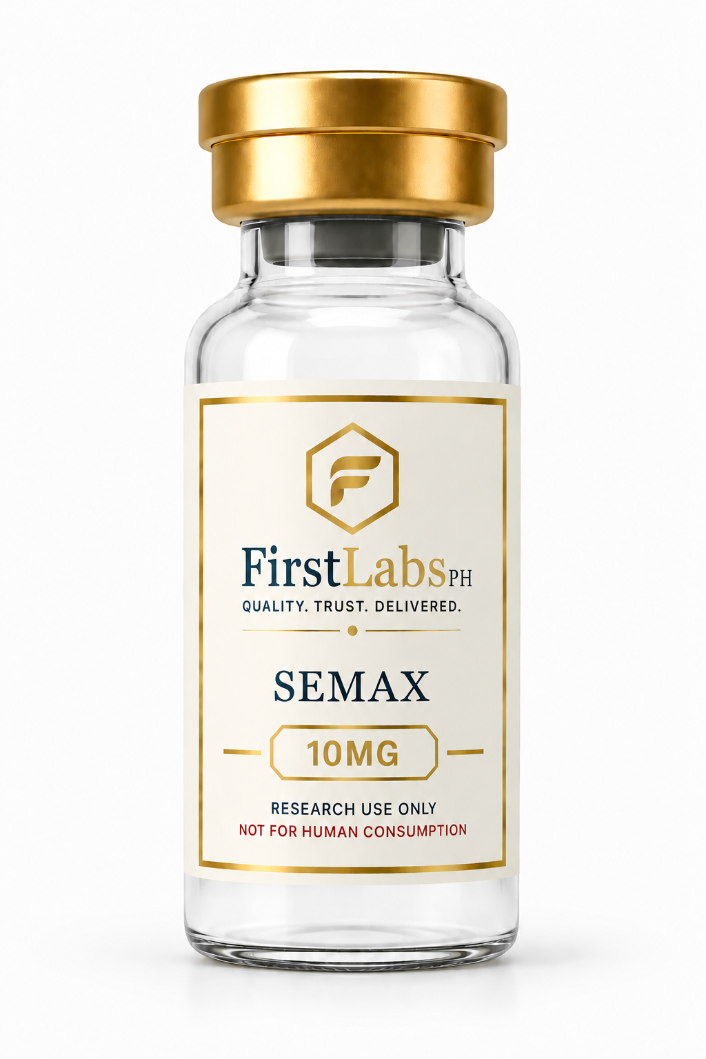 SEMAX 10MG vial