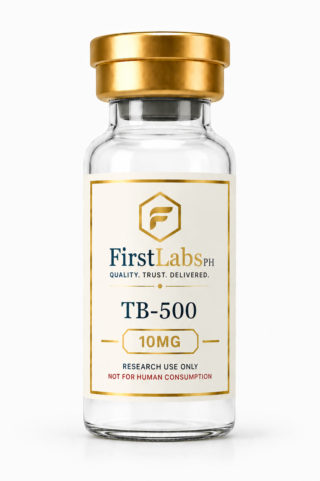 TB-500 5MG vial
