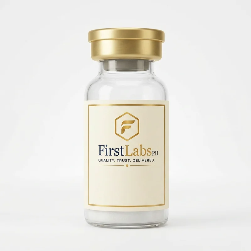RETATRUTIDE vial